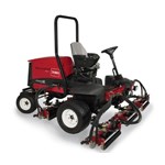 Máy cắt cỏ sân golf Reelmaster® 5010 Series